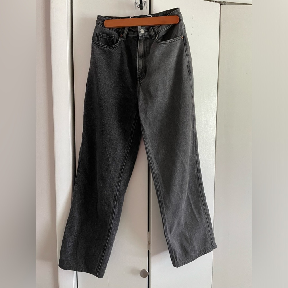 Pacsun jeans